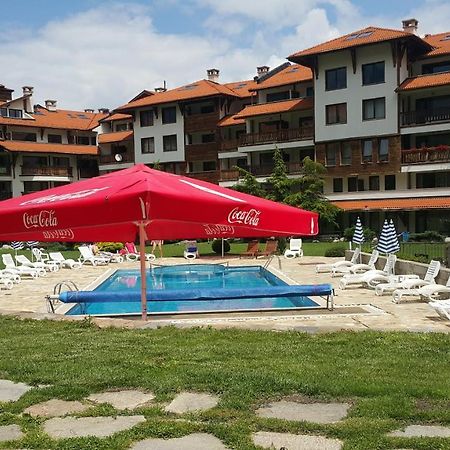 Koko'S Apartments Bansko Exterior photo