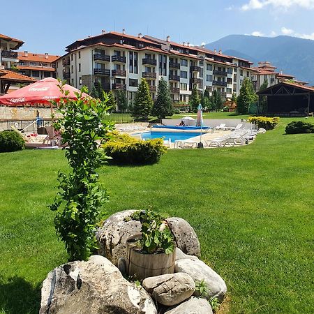 Koko'S Apartments Bansko Room photo