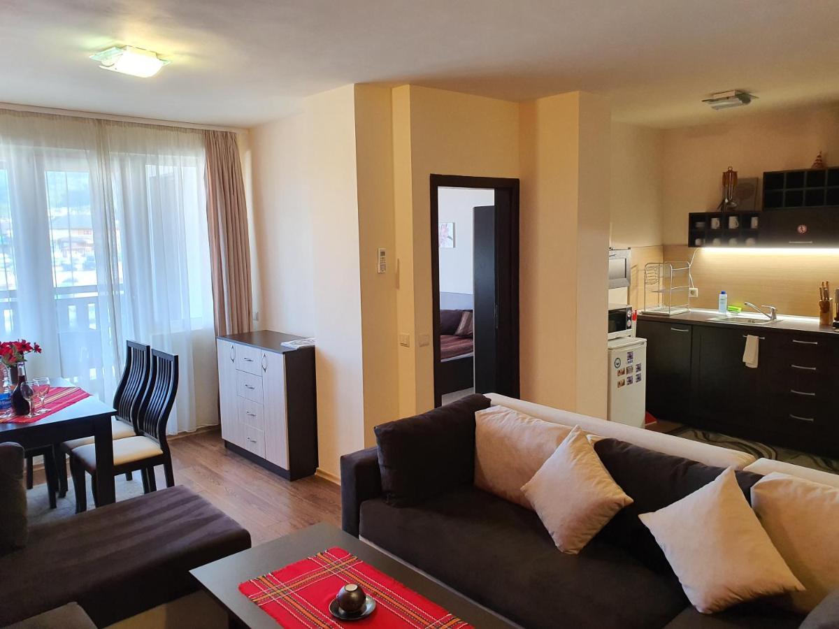 Koko'S Apartments Bansko Exterior photo