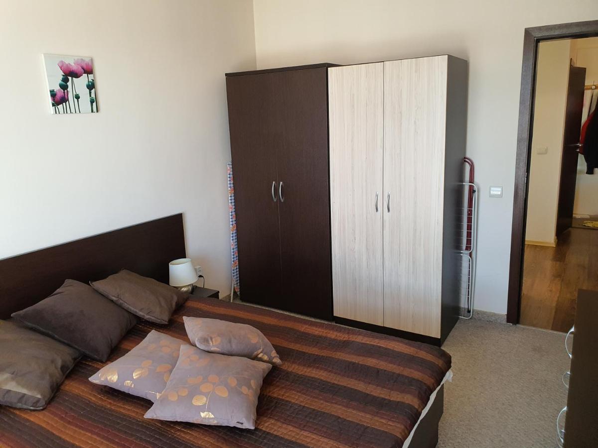 Koko'S Apartments Bansko Exterior photo