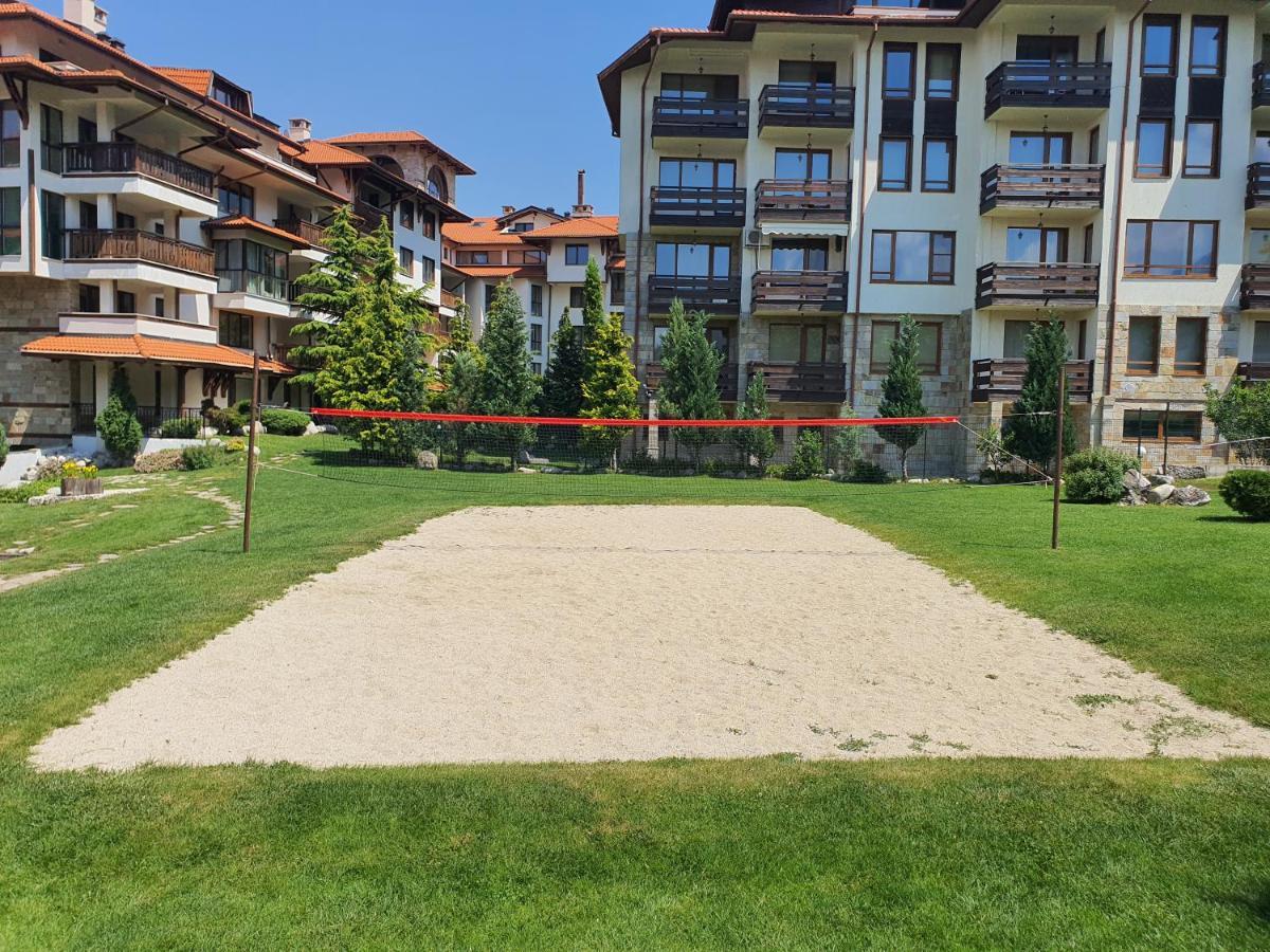 Koko'S Apartments Bansko Exterior photo