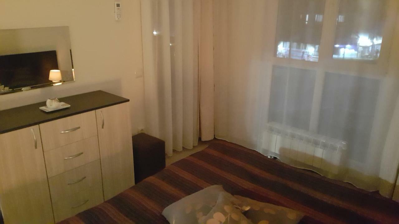 Koko'S Apartments Bansko Exterior photo