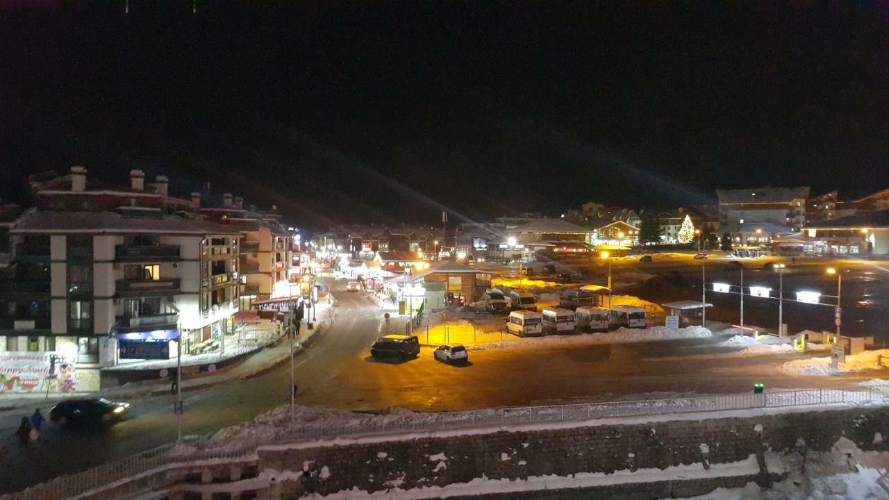 Koko'S Apartments Bansko Exterior photo
