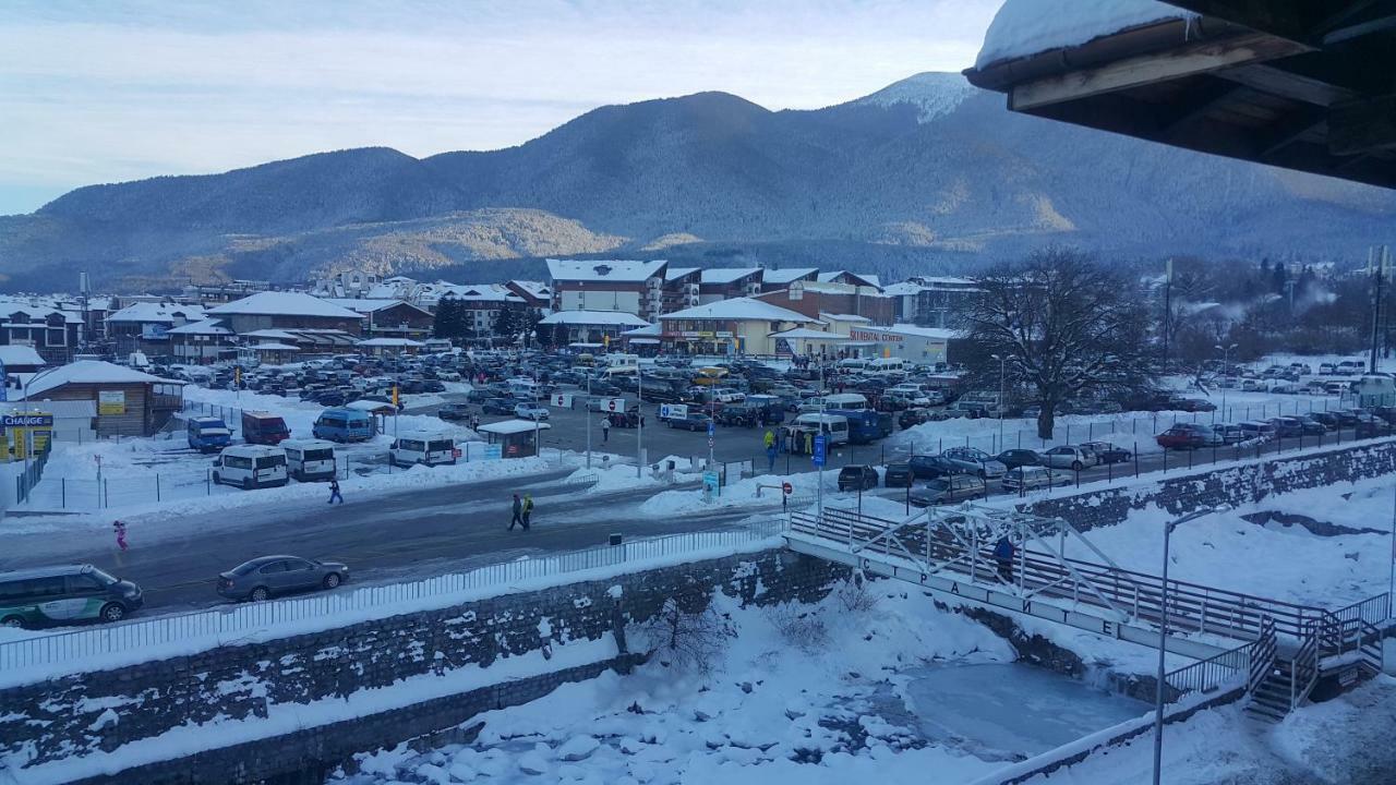 Koko'S Apartments Bansko Exterior photo