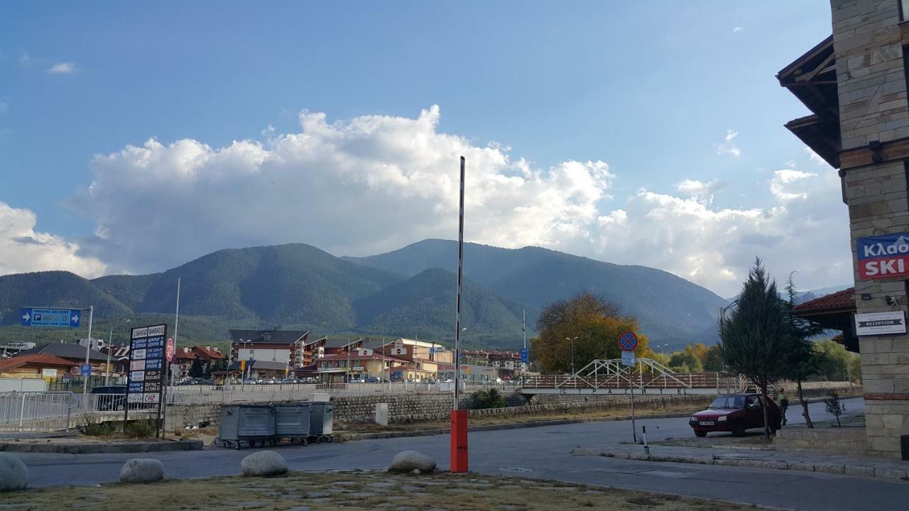 Koko'S Apartments Bansko Exterior photo