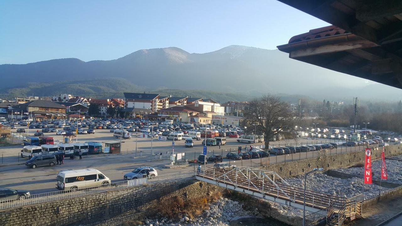 Koko'S Apartments Bansko Exterior photo
